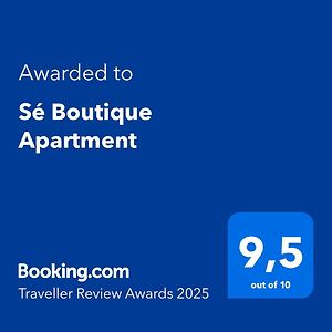 Se Boutique Apartment